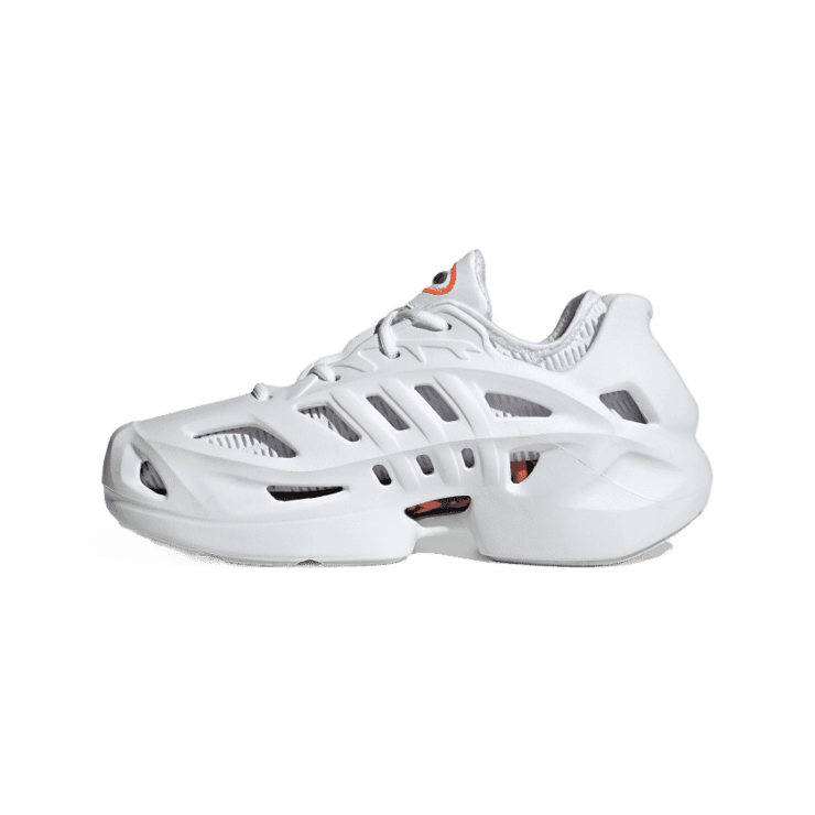 adidas adiFOM Climacool 'Crystal White' Angle 4