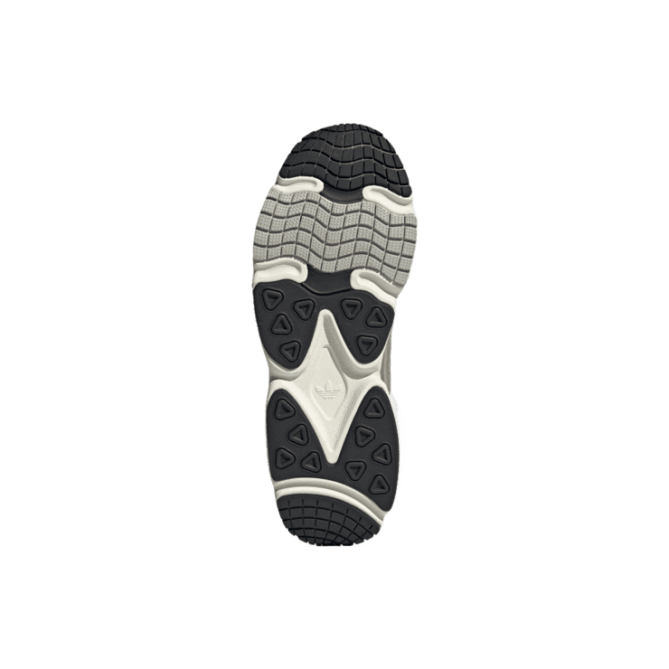 adidas Ozmillen 'Silver Black' Angle 1