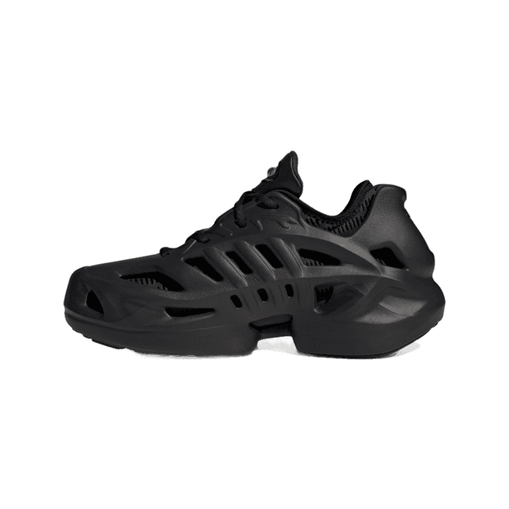 adidas adiFOM Climacool 'Black' Angle 4