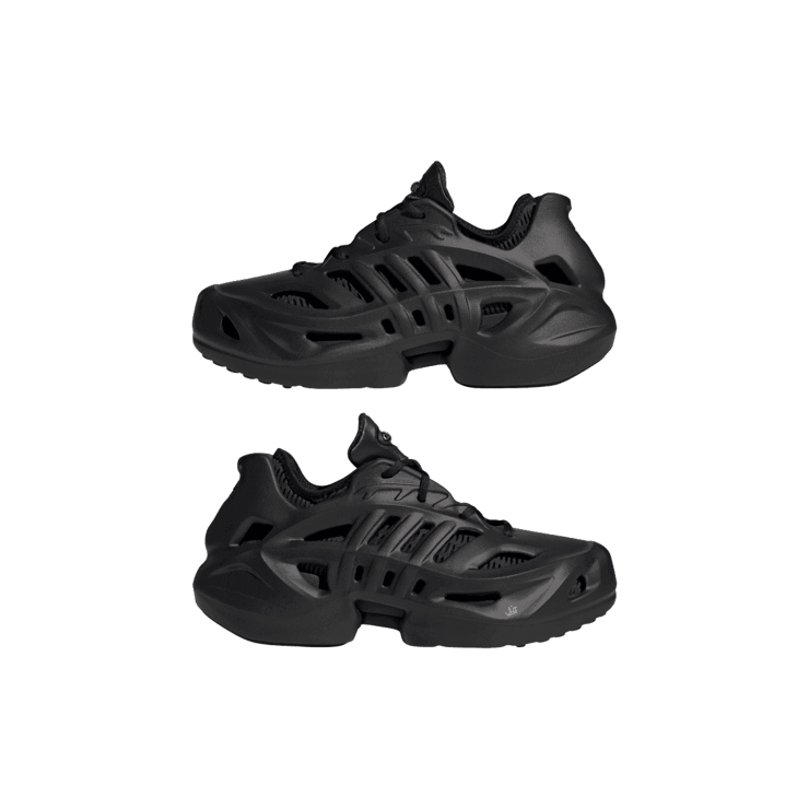 adidas adiFOM Climacool 'Black' Angle 5