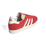 adidas Gazelle 'Glory Red' Angle 4