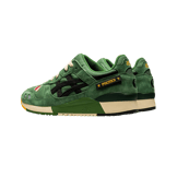 ASICS GEL-LYTE III Sneaker Politics Always Ready Angle 1