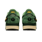 ASICS GEL-LYTE III Sneaker Politics Always Ready Angle 3