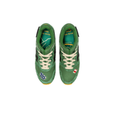 ASICS GEL-LYTE III Sneaker Politics Always Ready Angle 4