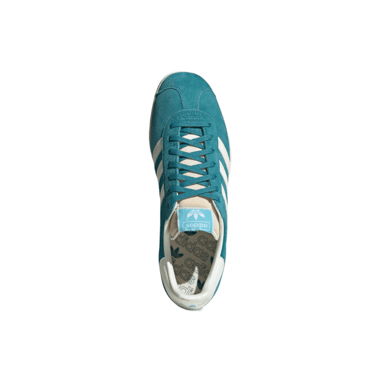 adidas Gazelle 'Arctic Fusion' Angle 0