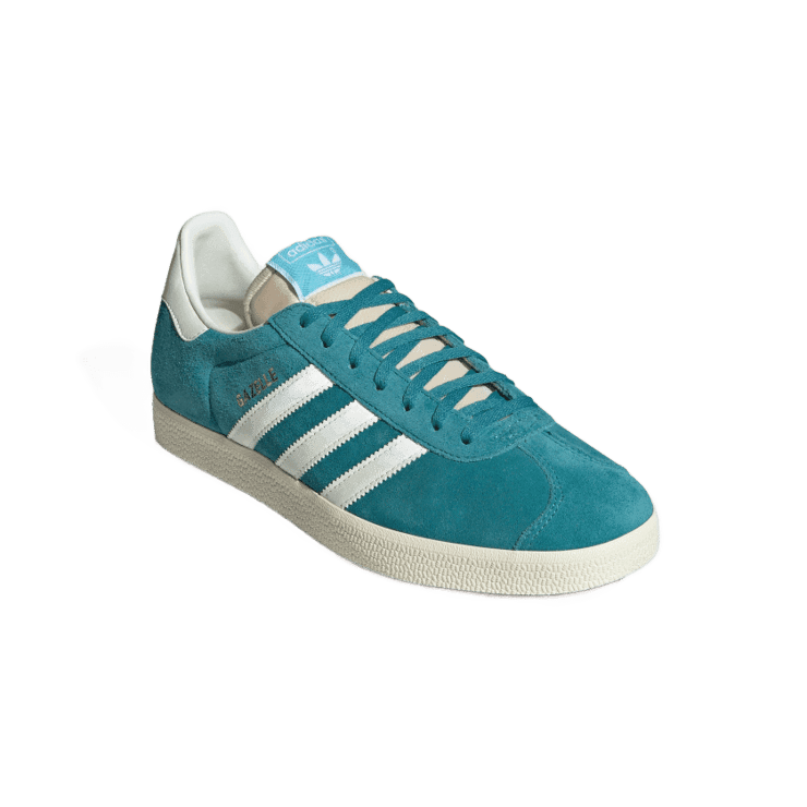 adidas Gazelle 'Arctic Fusion' Angle 2