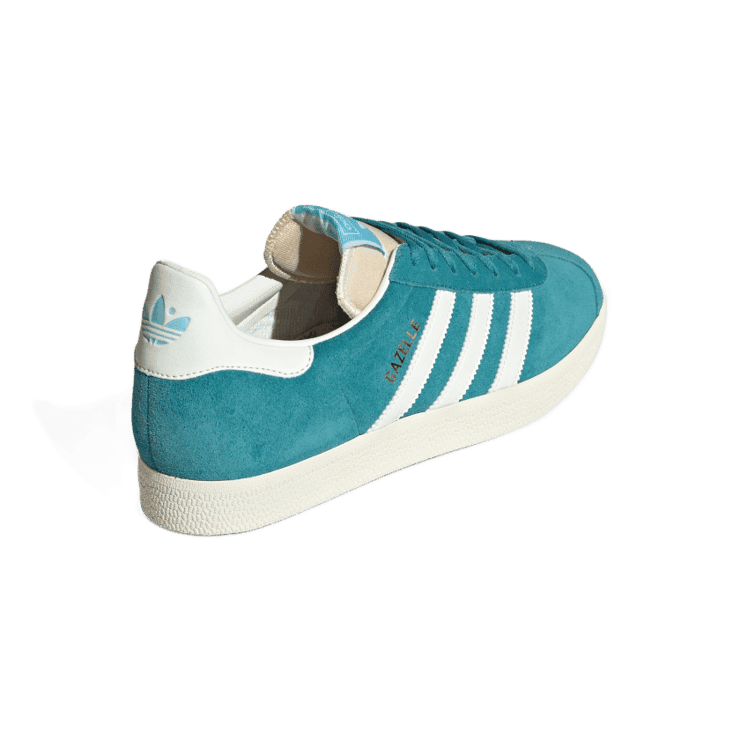 adidas Gazelle 'Arctic Fusion' Angle 3