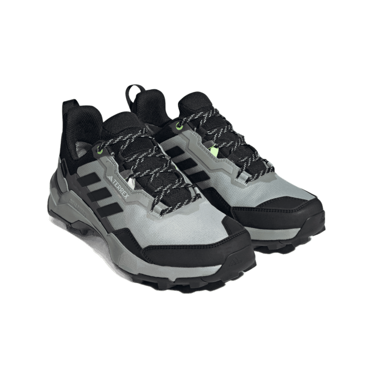adidas TERREX AX4 GORE-TEX Hiking Angle 3