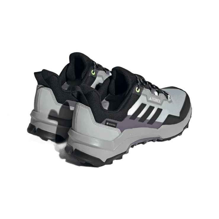 adidas TERREX AX4 GORE-TEX Hiking Angle 4