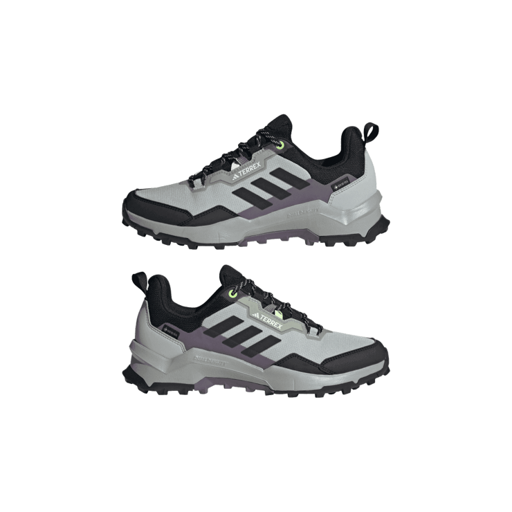 adidas TERREX AX4 GORE-TEX Hiking Angle 6