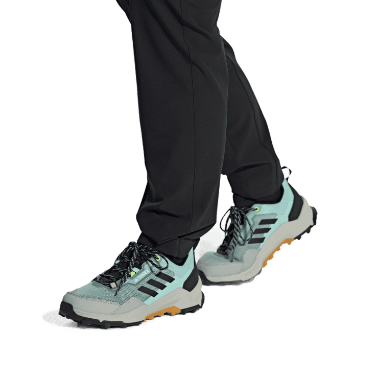 adidas TERREX AX4 Hiking Angle 0