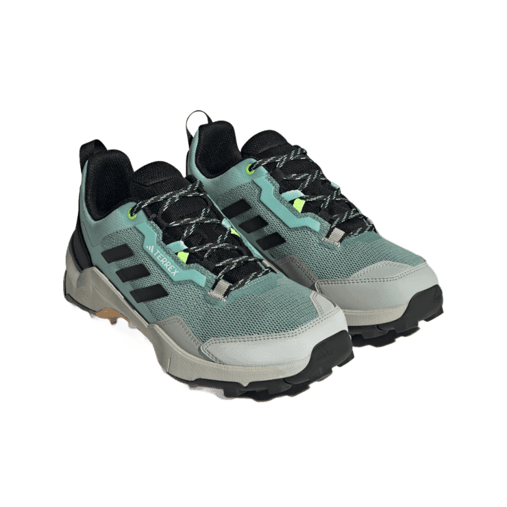 adidas TERREX AX4 Hiking Angle 3