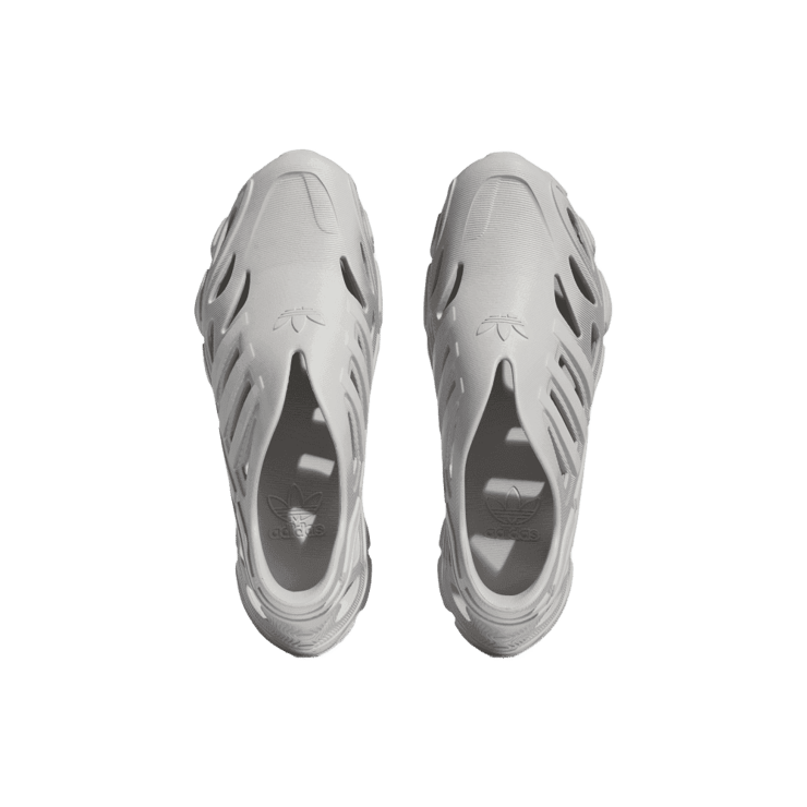 adidas adiFOM Supernova 'Triple Grey' Angle 0