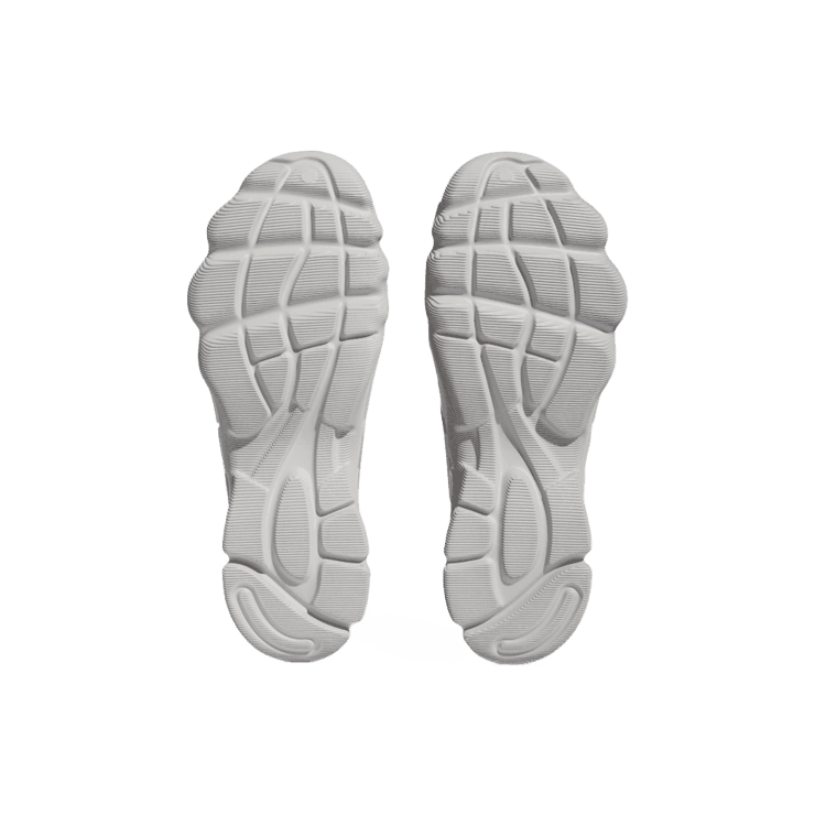 adidas adiFOM Supernova 'Triple Grey' Angle 1