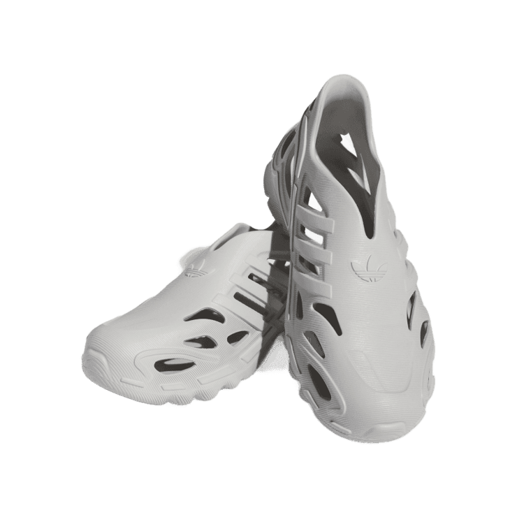 adidas adiFOM Supernova 'Triple Grey' Angle 2