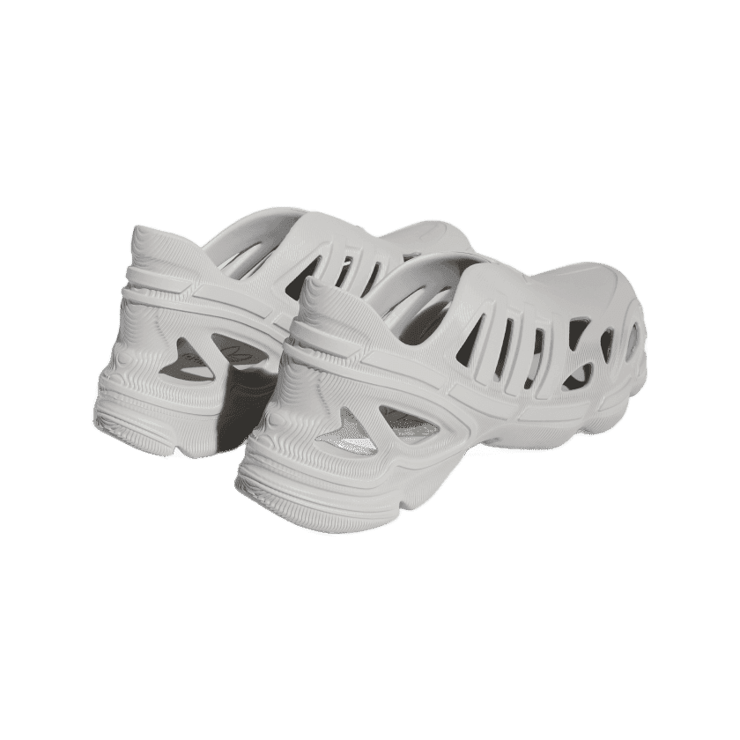 adidas adiFOM Supernova 'Triple Grey' Angle 3