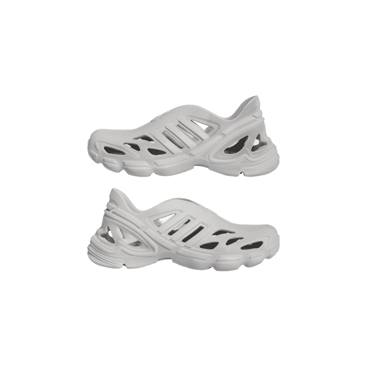 adidas adiFOM Supernova 'Triple Grey' Angle 5