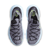 Nike Space Hippie 04 Grey Volt Angle 1