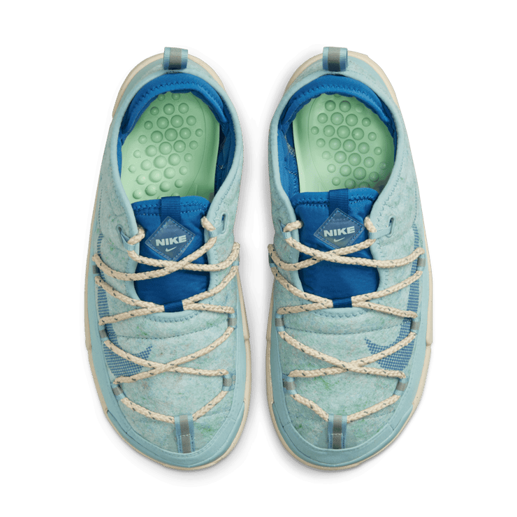 Nike Offline Pack Ocean Cube Angle 1
