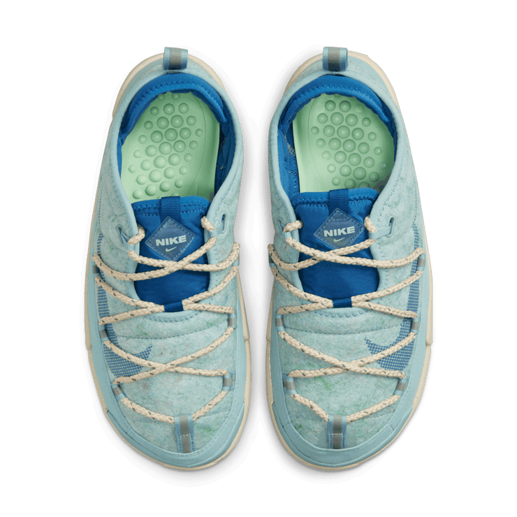 Nike Offline Pack Ocean Cube Angle 1