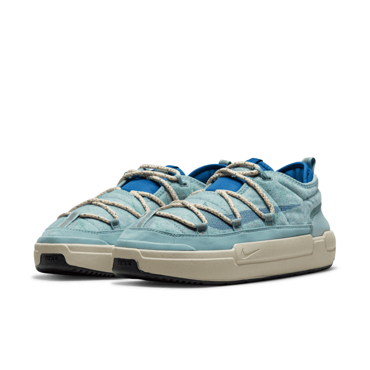 Nike Offline Pack Ocean Cube Angle 2