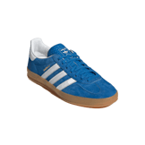 adidas Gazelle Indoor 'Blue Bird Gum' Angle 2