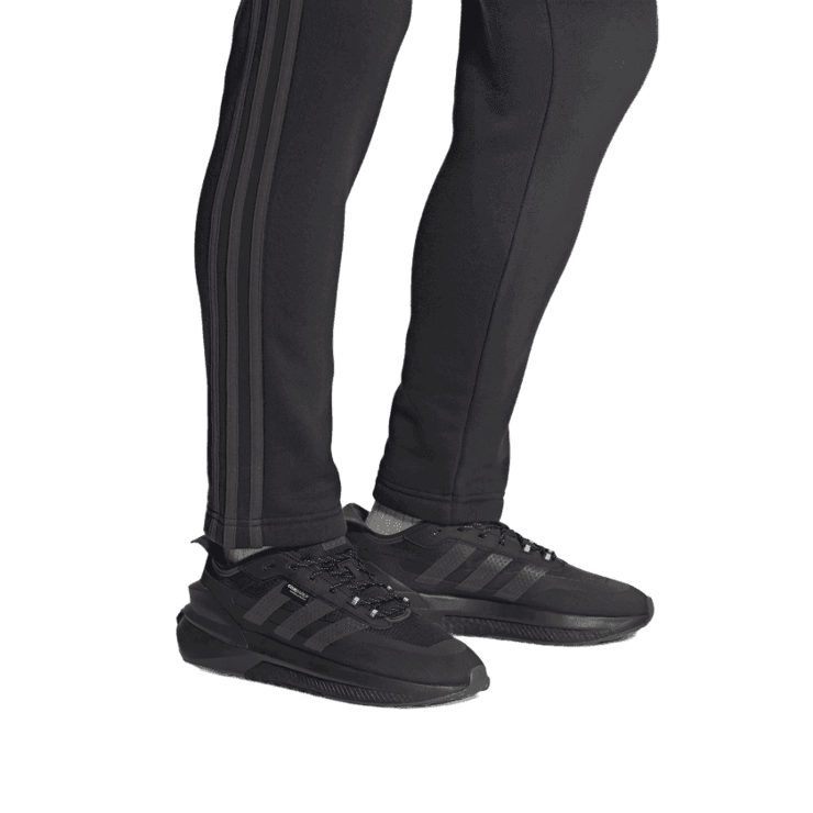 adidas Avryn 'Black Grey' Angle 0