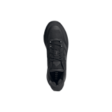 adidas Avryn 'Black Grey' Angle 1
