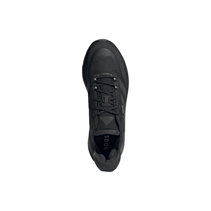 adidas Avryn 'Black Grey' Angle 1