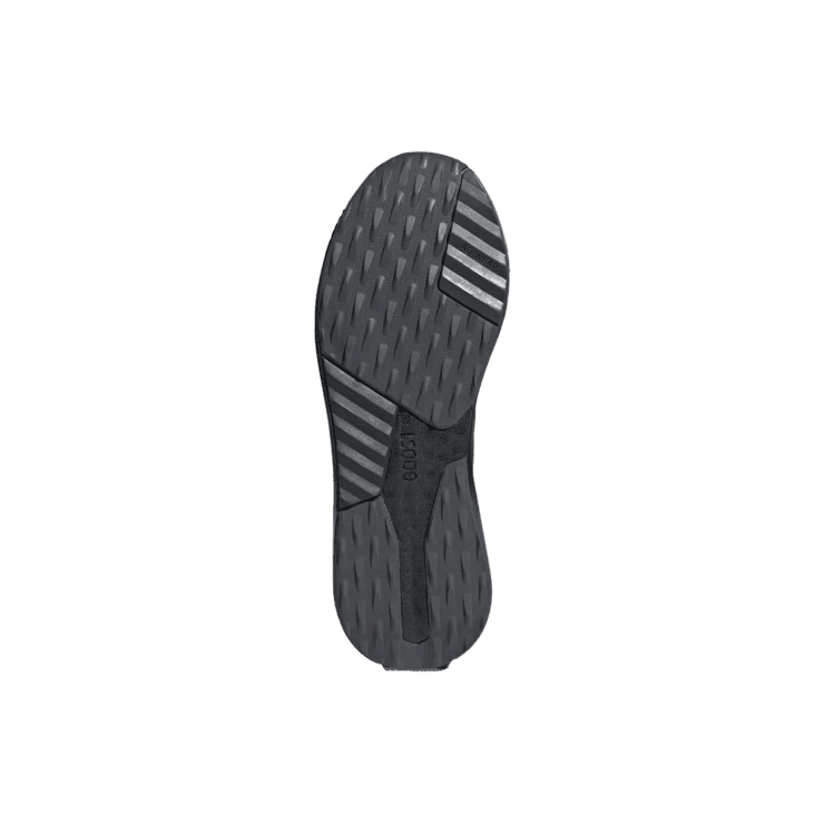adidas Avryn 'Black Grey' Angle 2