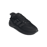 adidas Avryn 'Black Grey' Angle 3