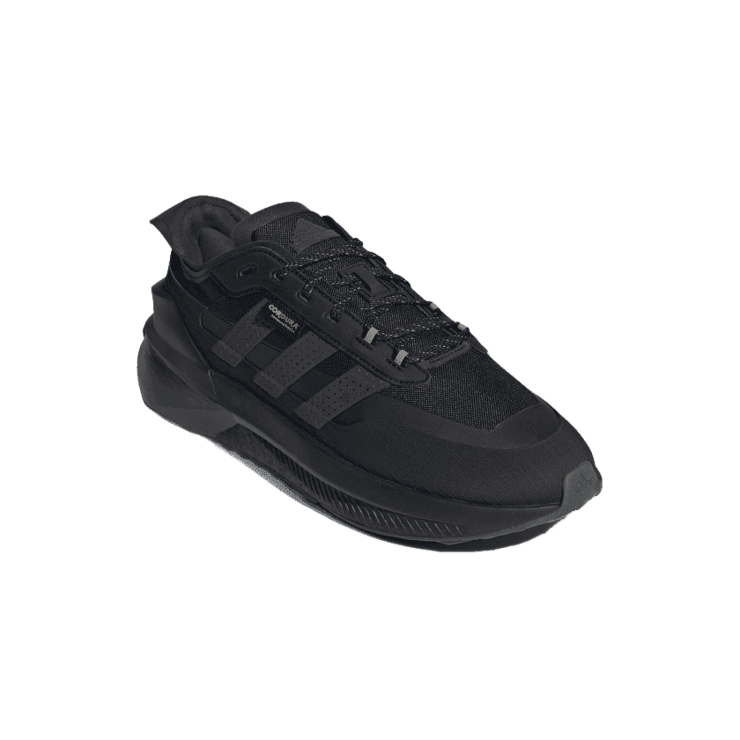 adidas Avryn 'Black Grey' Angle 3