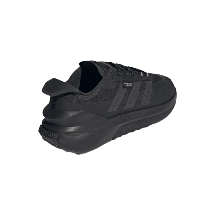 adidas Avryn 'Black Grey' Angle 4