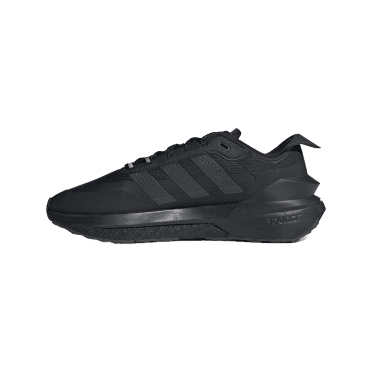 adidas Avryn 'Black Grey' Angle 5