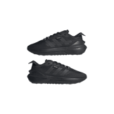 adidas Avryn 'Black Grey' Angle 6