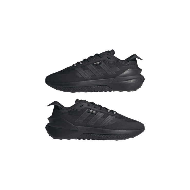 adidas Avryn 'Black Grey' Angle 6