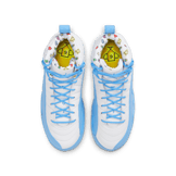 Jordan 12 Emoji (GS) Angle 1