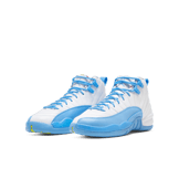 Jordan 12 Emoji (GS) Angle 2