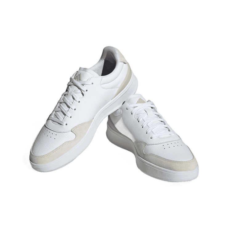 adidas Kantana 'White Orbit Grey' Angle 2