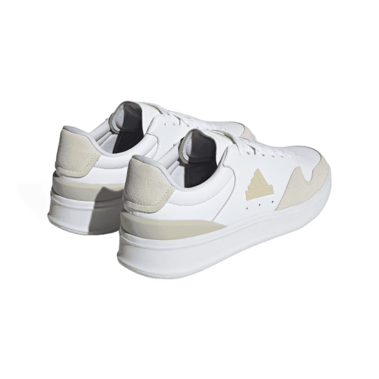 adidas Kantana 'White Orbit Grey' Angle 3