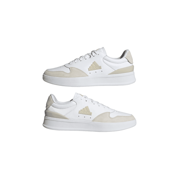 adidas Kantana 'White Orbit Grey' Angle 5