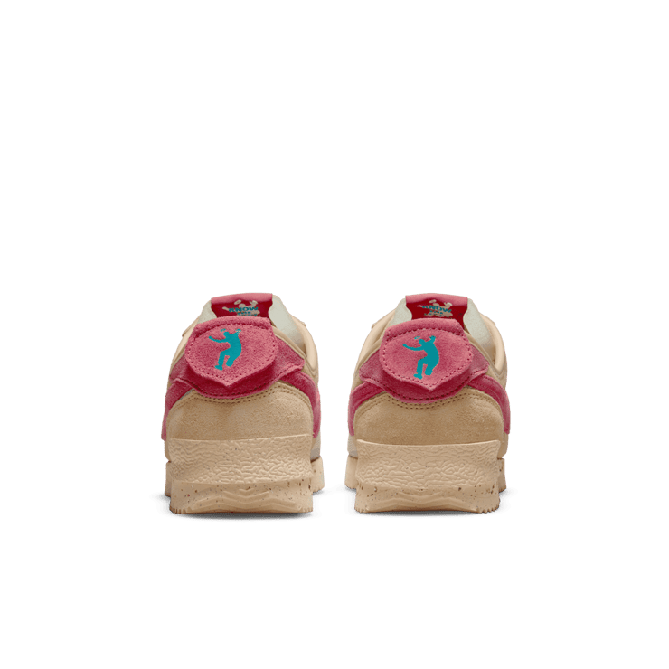 Nike Cortez Union Grain Angle 3