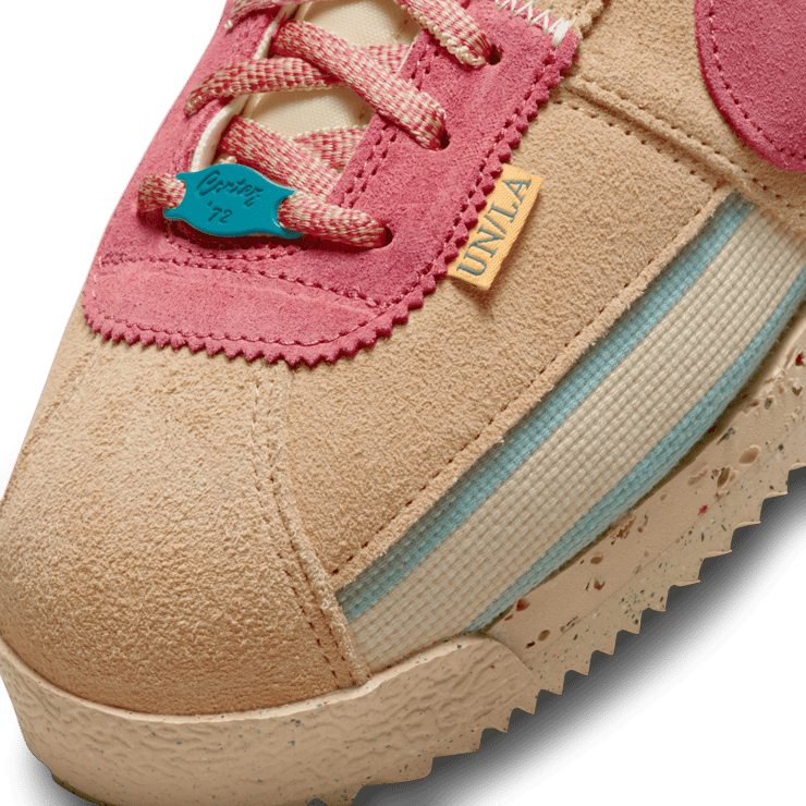 Nike Cortez Union Grain Angle 4