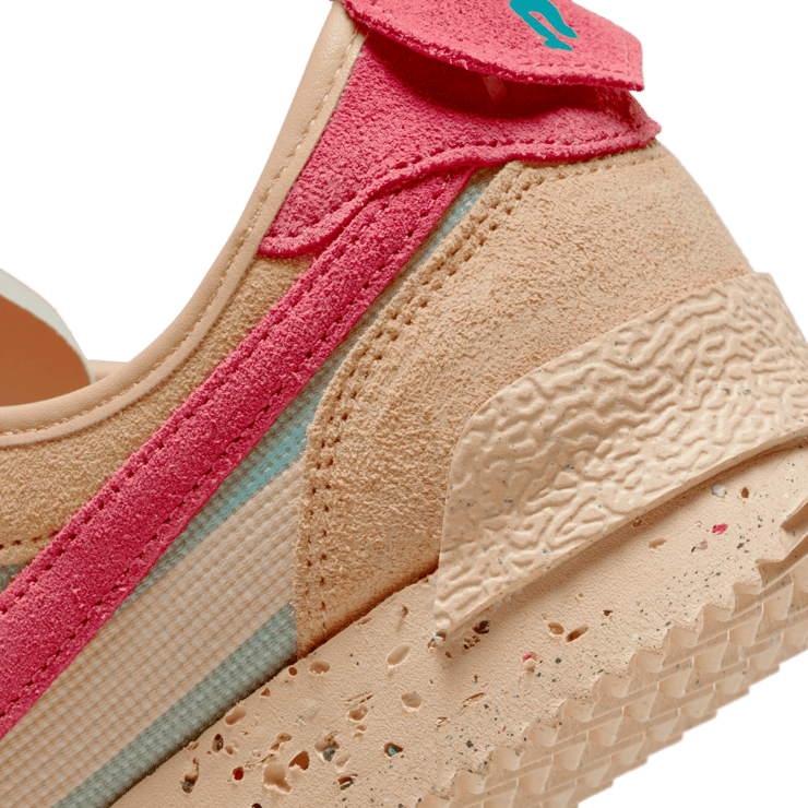 Nike Cortez Union Grain Angle 5