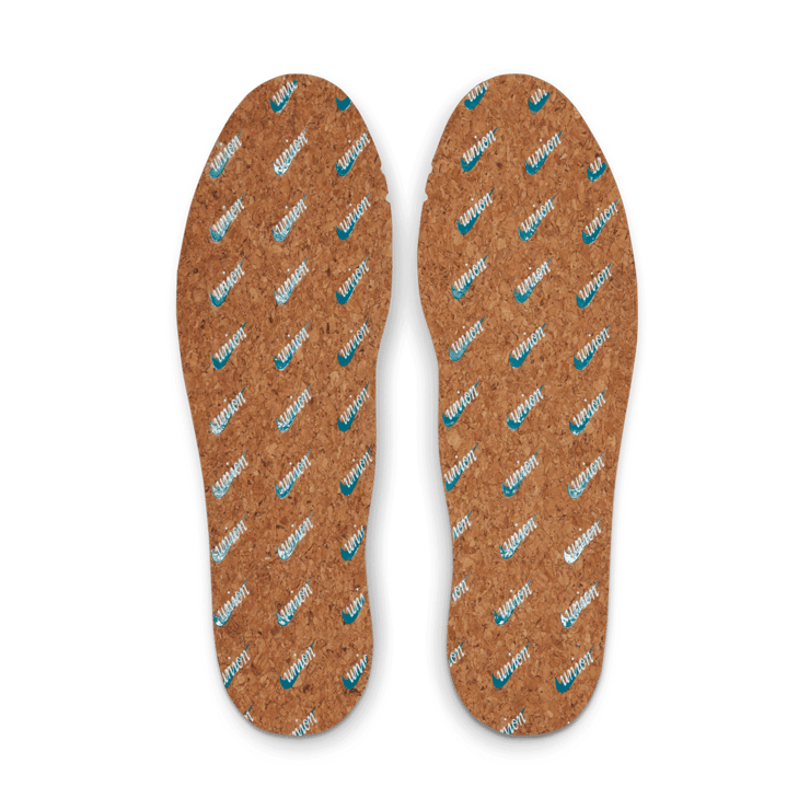 Nike Cortez Union Grain Angle 8