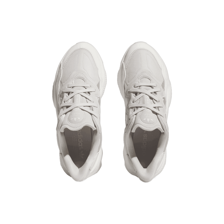 adidas Ozweego 'Grey White' (W) Angle 1