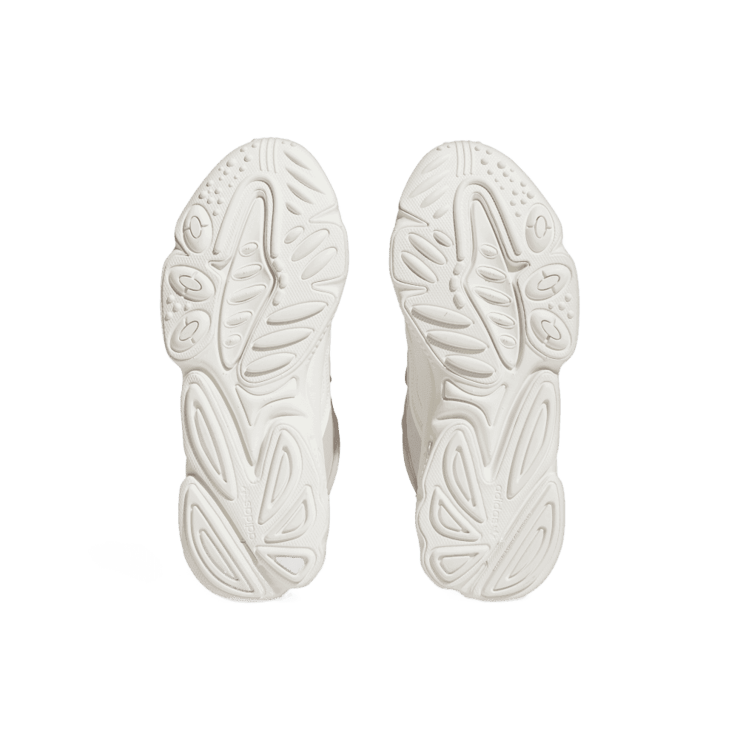 adidas Ozweego 'Grey White' (W) Angle 2