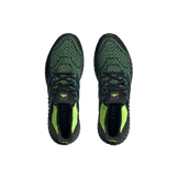 adidas Ultra 4D 'Black Lucid Lemon' Angle 0