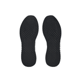 adidas Ultra 4D 'Black Lucid Lemon' Angle 1