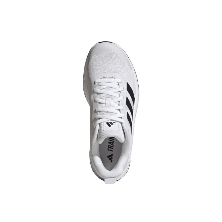 adidas Everyset 'White Black' (W) Angle 0
